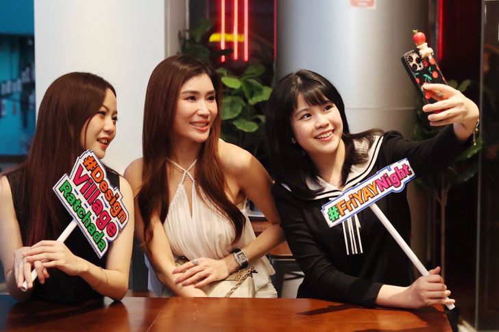 ดีไซน์วิลเลจ รัชดา