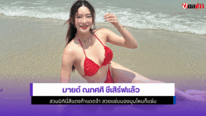 มายด์ ณภศศิ