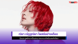 ณิชา ณัฏฐณิชา