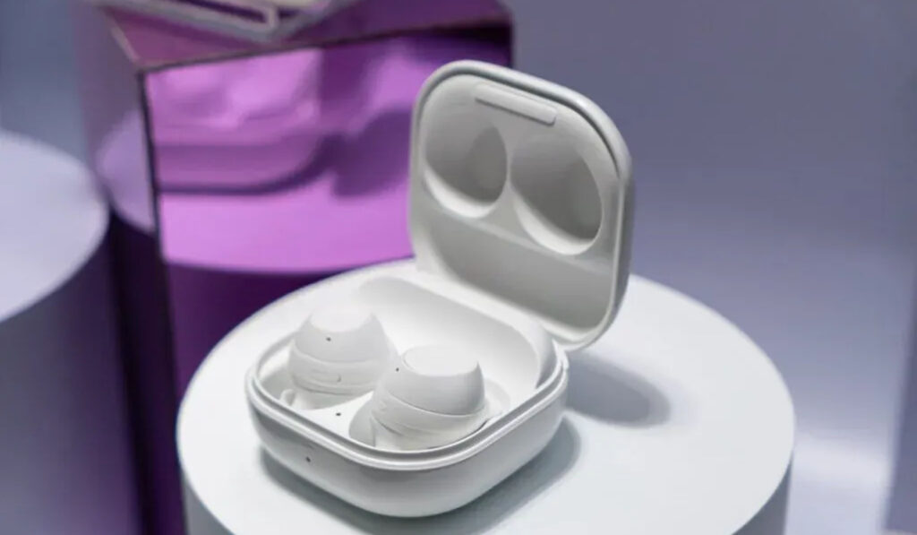 Galaxy Buds Core