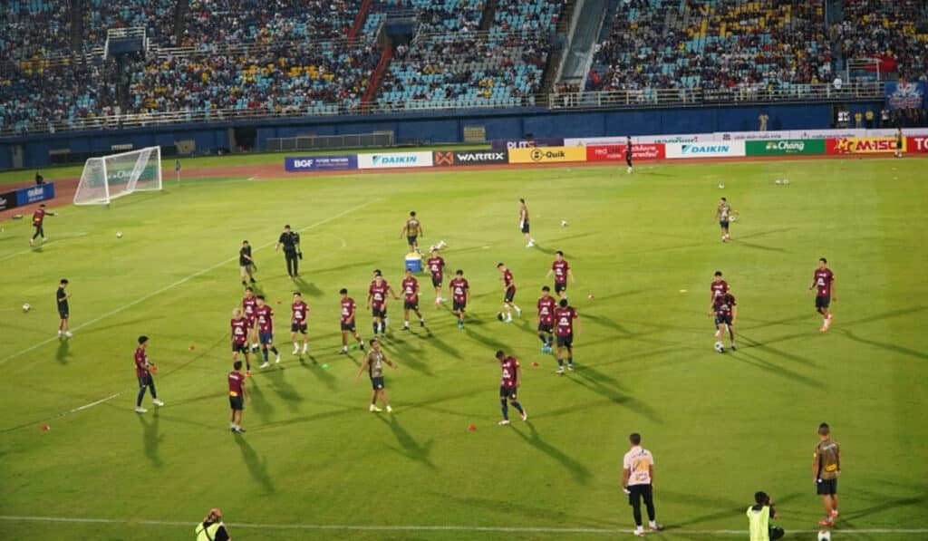 สงขลา คัพ จัดใหญ่