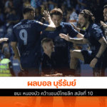 บุรีรัมย์ ยูไนเต็ด