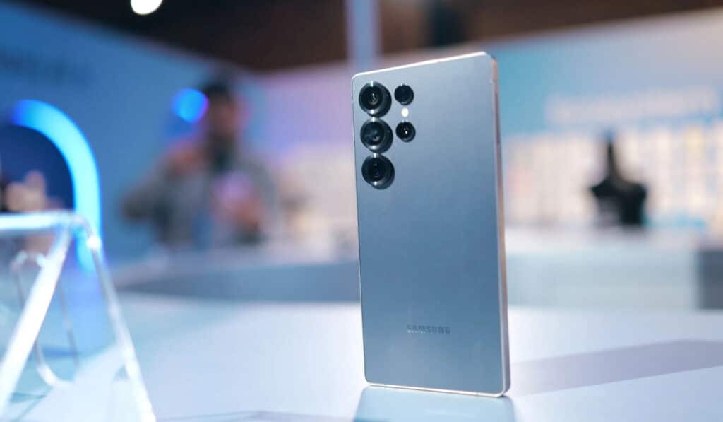 Samsung