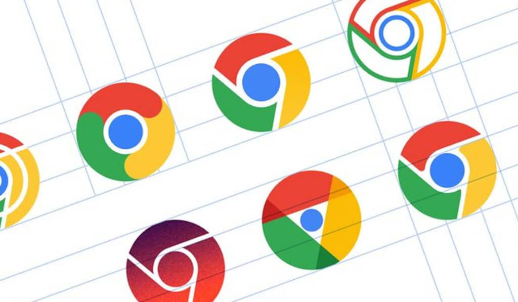 Google ปรับโฉม