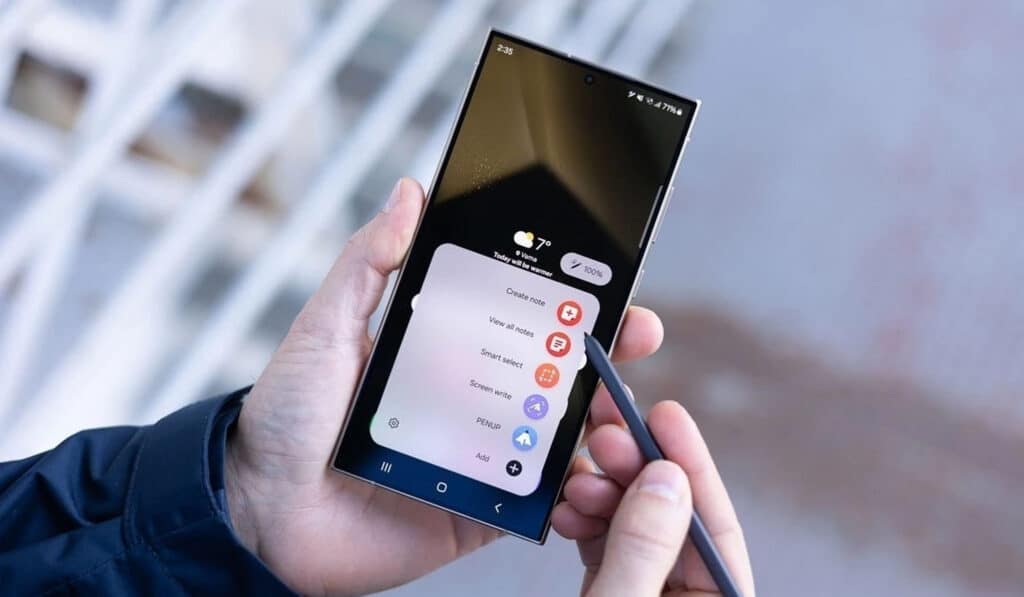 Exynos 2500