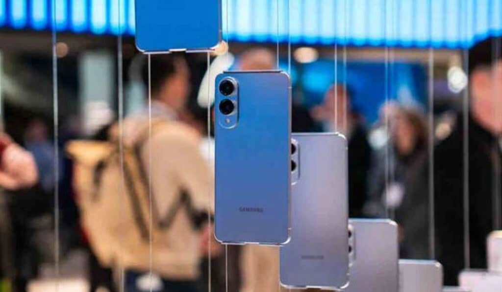 Samsung
