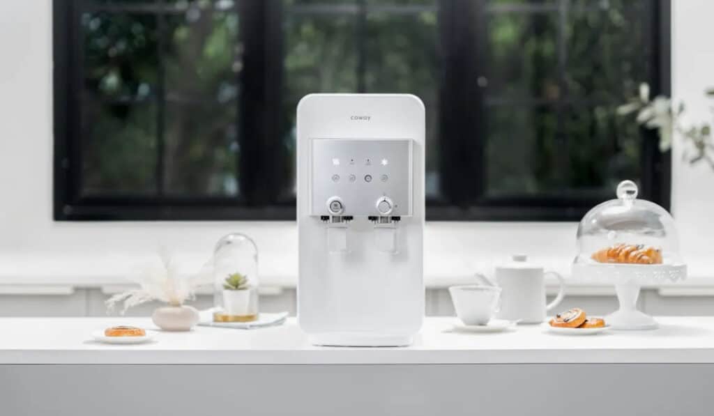Neo Plus เครื่องกรองน้ำ
