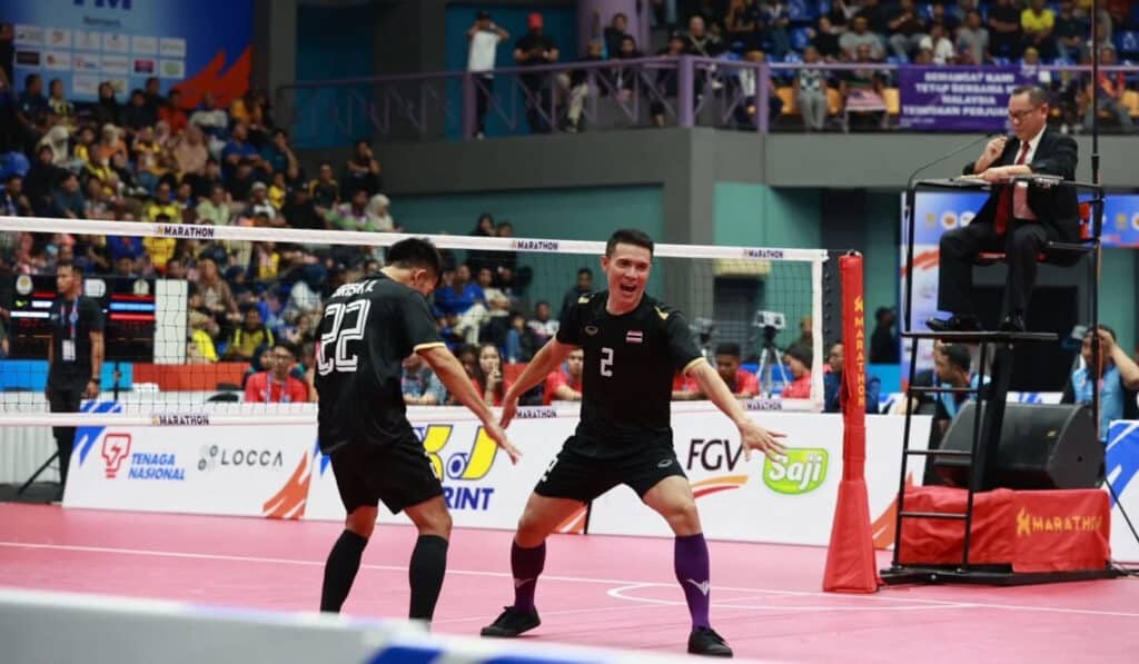 แชมป์เอเชียนคัพ 2025