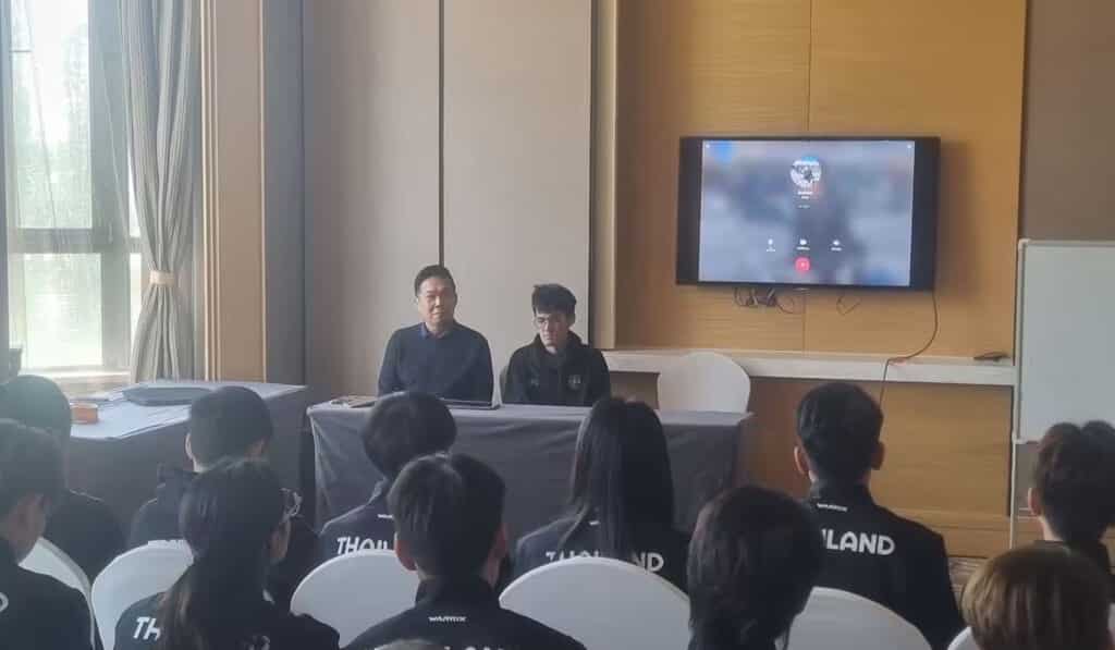 ฟุตซอลโลก 2025