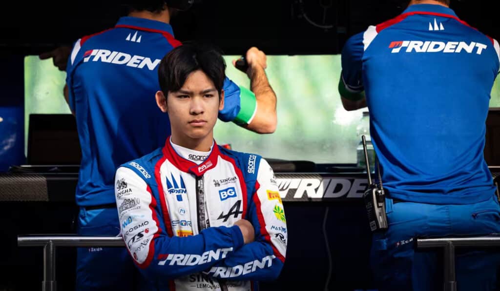 เจม นันทวุฒิ ประเดิม