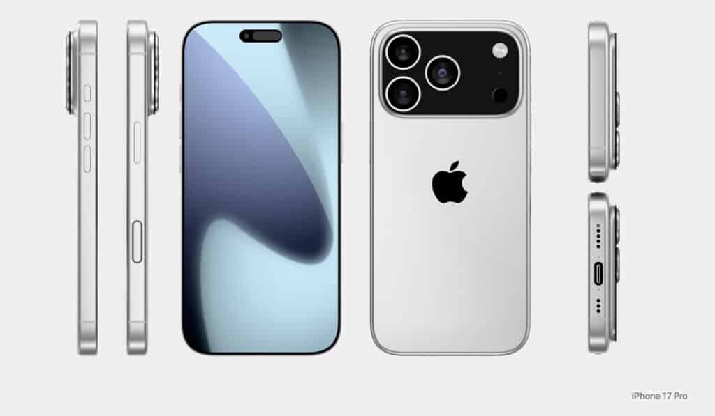 iPhone