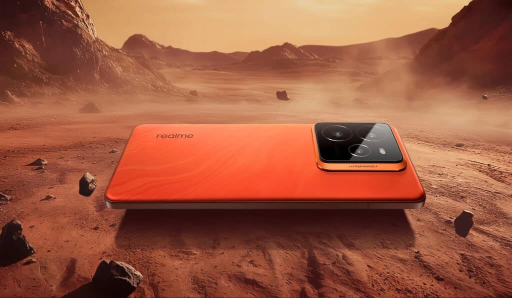 realme GT 7 Series
