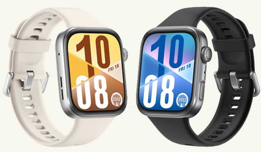 Watch Fit 4