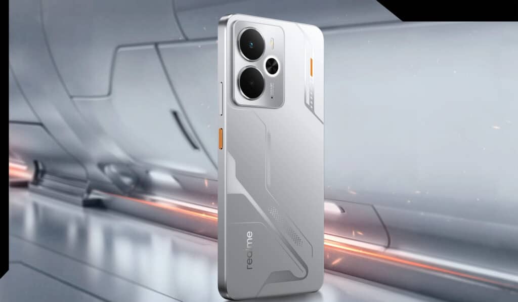 realme 14T 5G