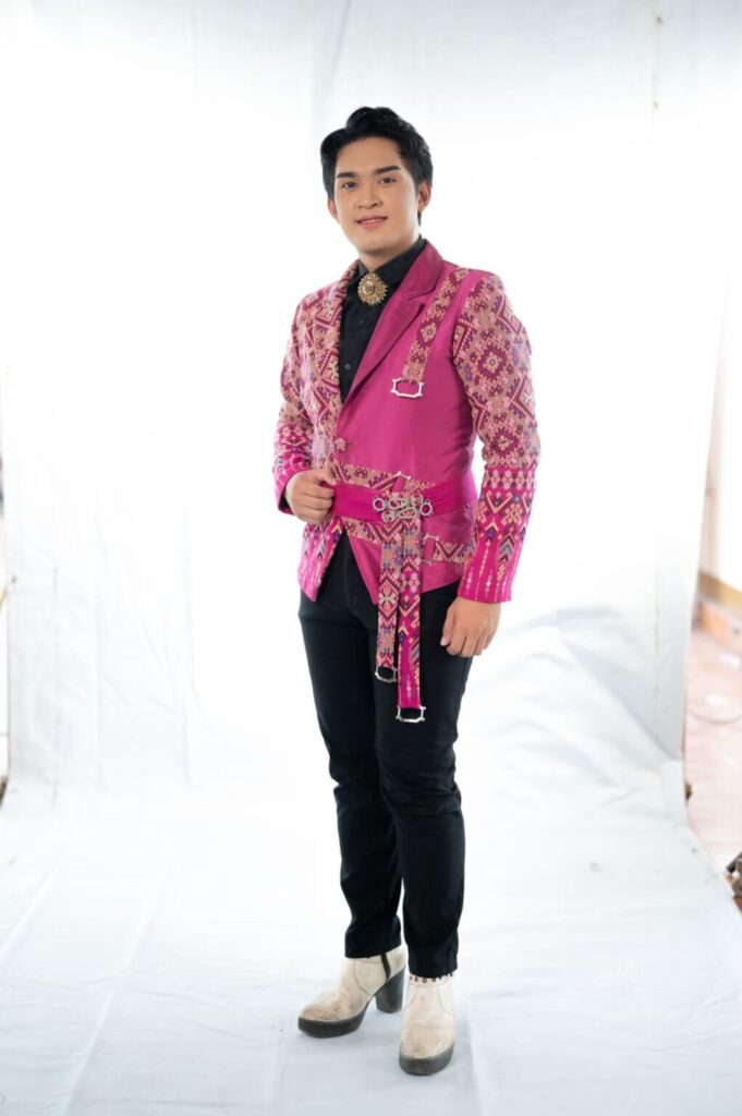 หมอลำชื่อดัง สไปร์ท