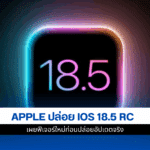 iOS 18.5