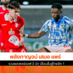 เลื่อนชั้นสู่ไทยลีก 1