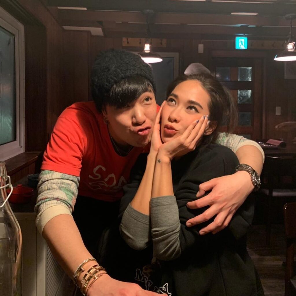 โซเชียลแชร์ พลอย