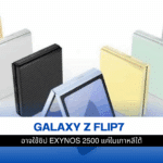 Exynos 2500