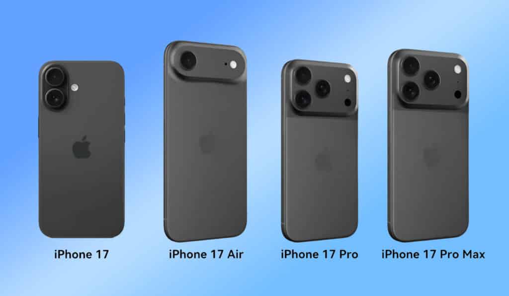iPhone