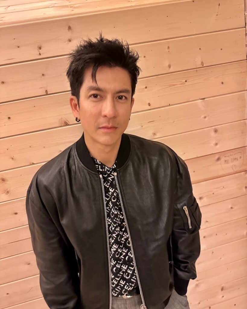 ติ๊ก เจษฎาภรณ์ เผยภาพ