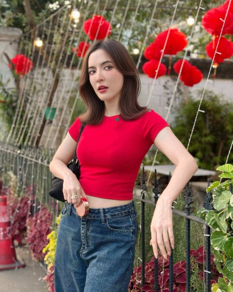 พิ้งกี้ ไลฟ์สด