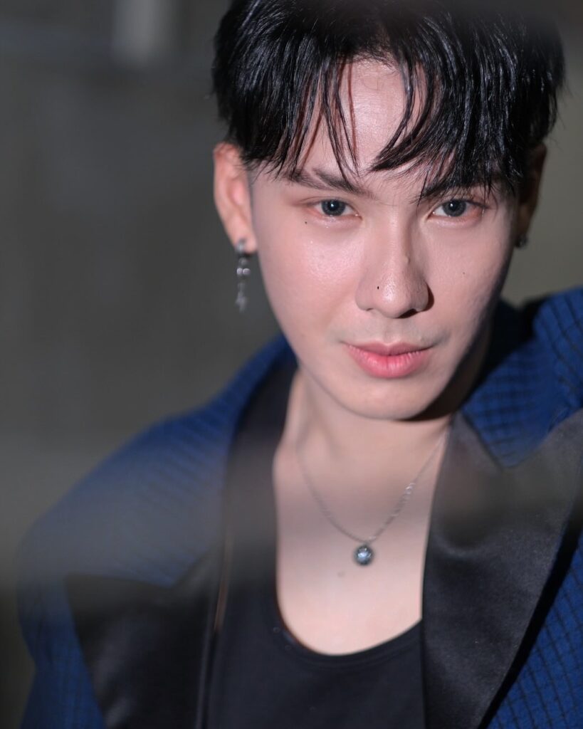 ตั้ม วราวุธ อัปเดต