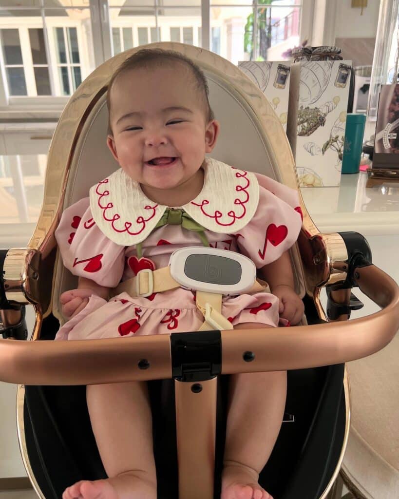 น้องเรเน่ ตัวโต