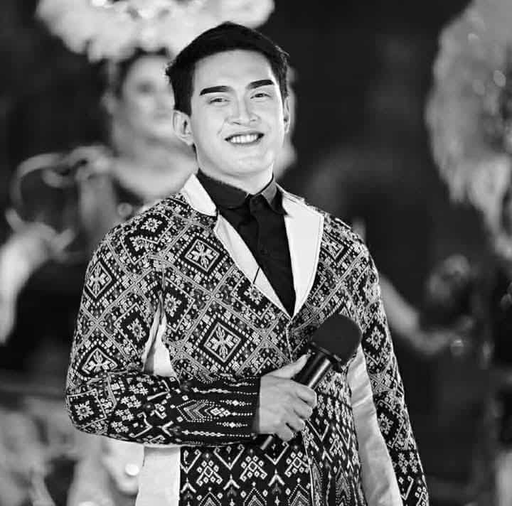 หมอลำชื่อดัง สไปร์ท