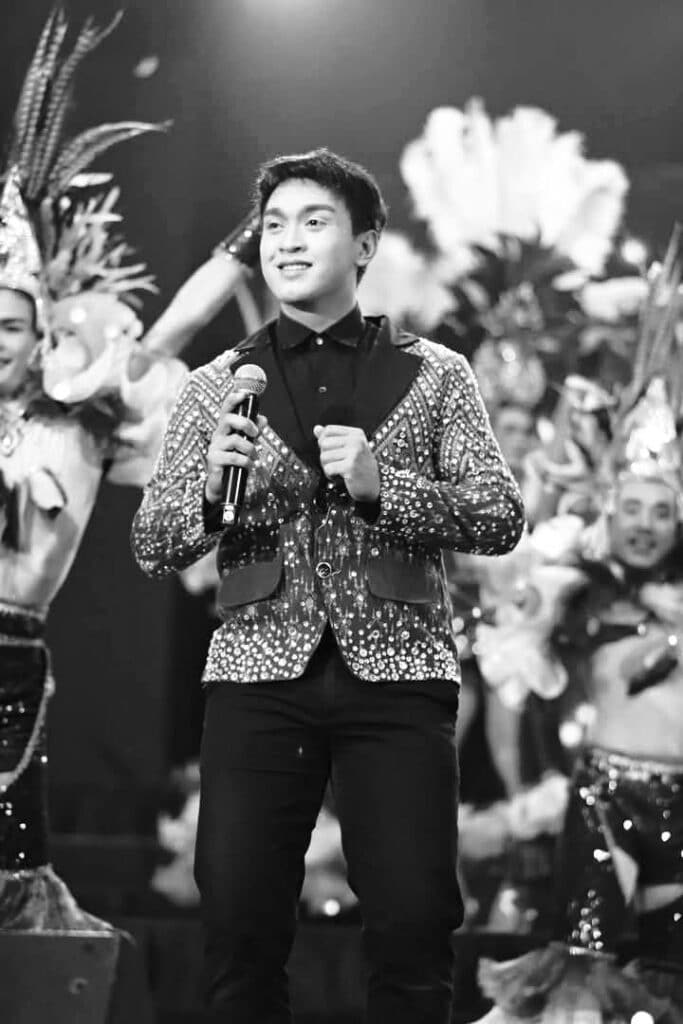 หมอลำชื่อดัง สไปร์ท
