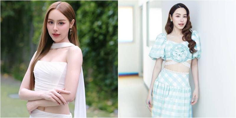 พีพี ปุญญ์ปรีดี แจ้ง