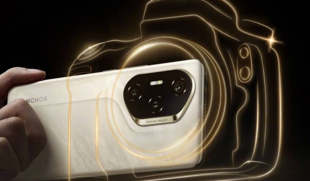 Honor 400