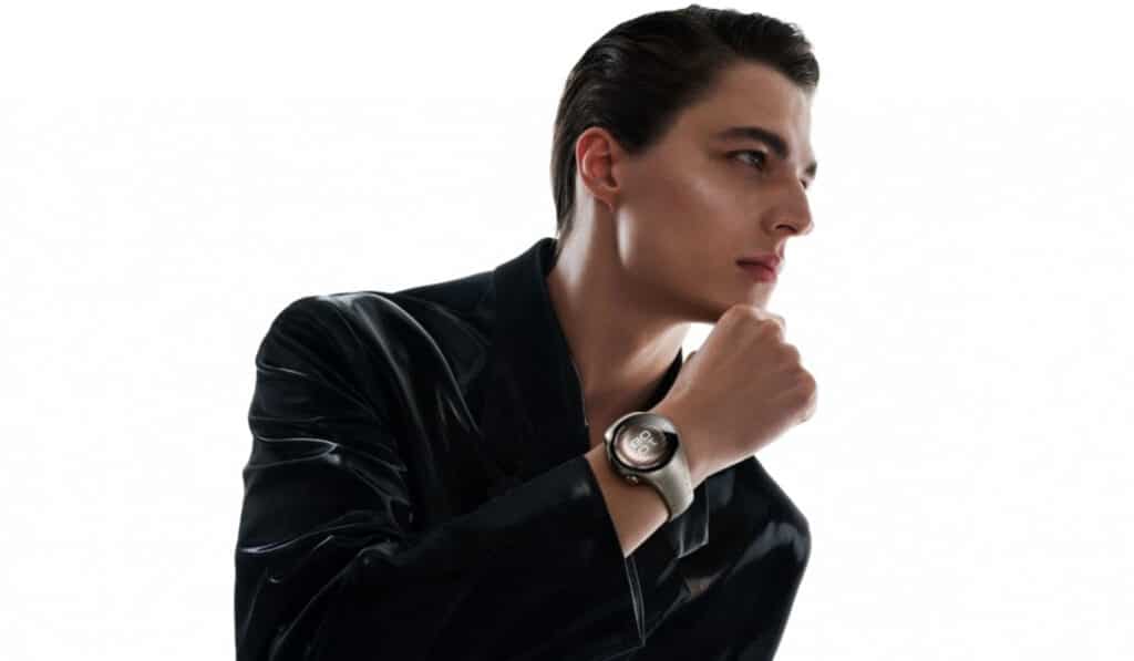 Huawei Watch 5