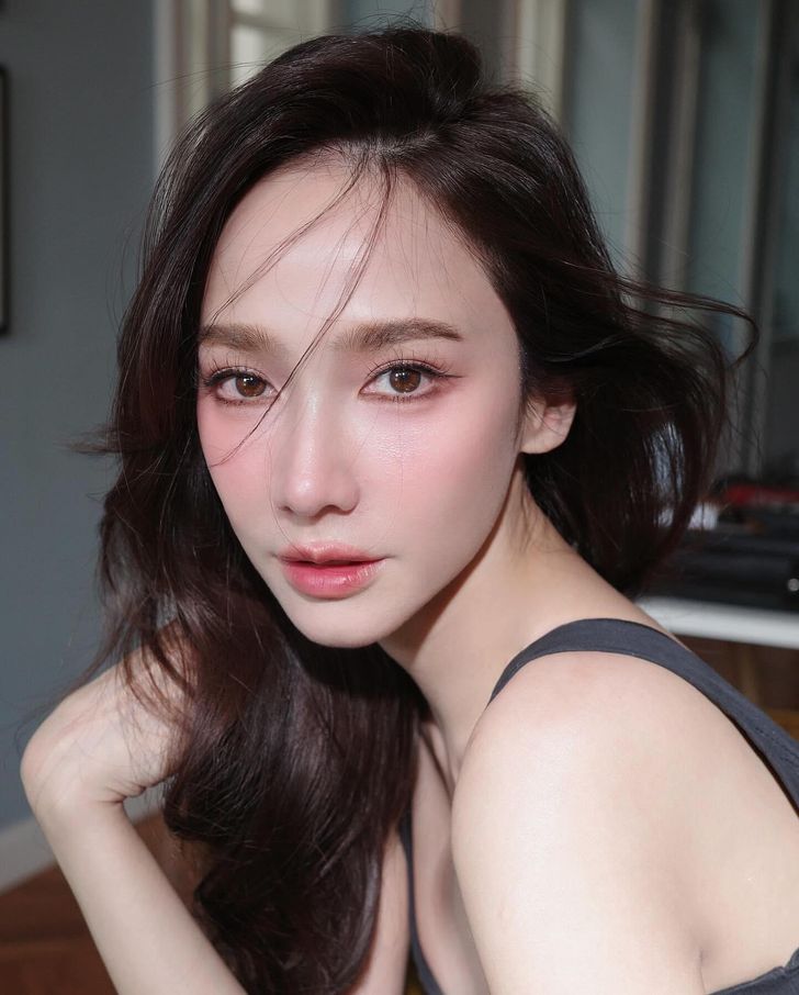 อั้ม ถูกชาวเน็ตรีวิว