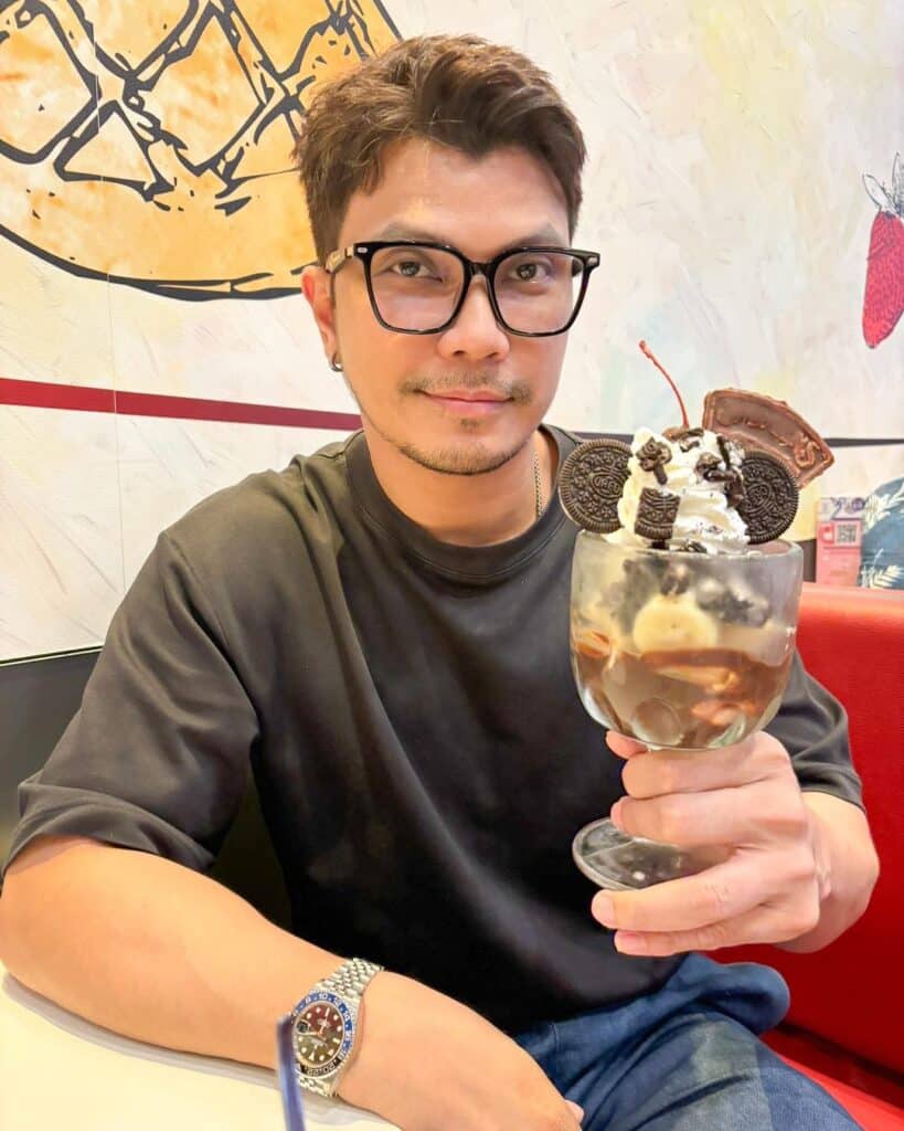 หนุ่ม กะลา ตอบชัด