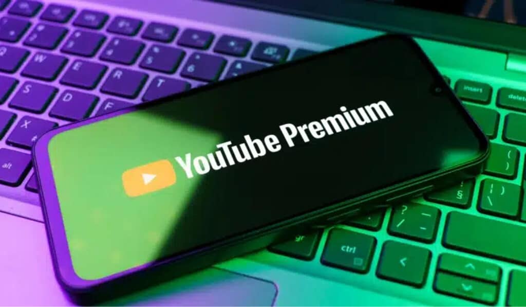 YouTube Duo