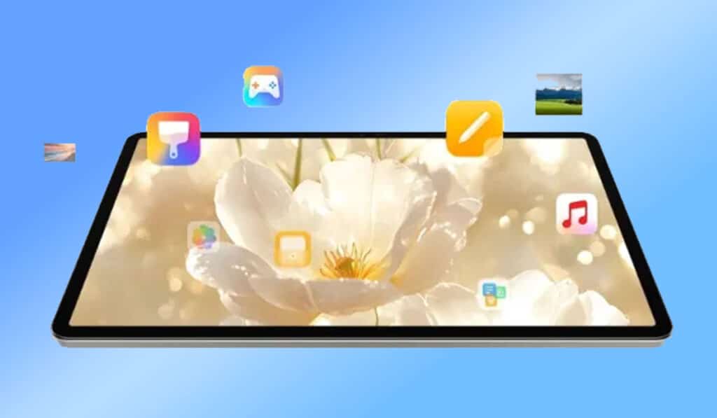 HONOR Pad X9a