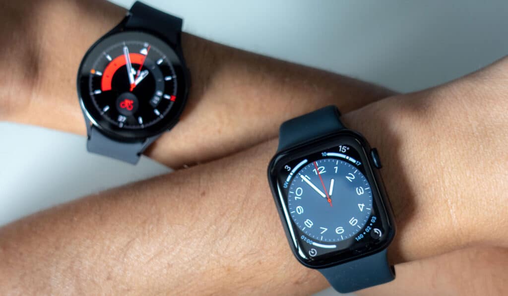 Galaxy Watch 8 series