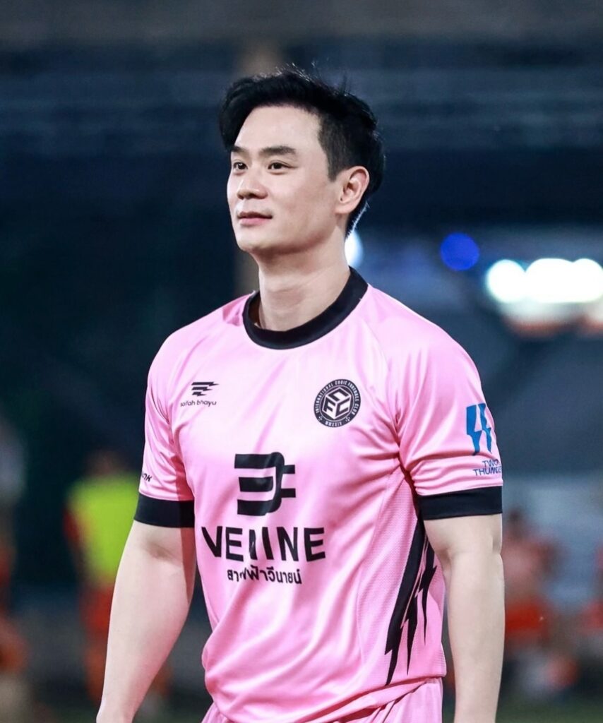 น็อต วิศรุต เผย