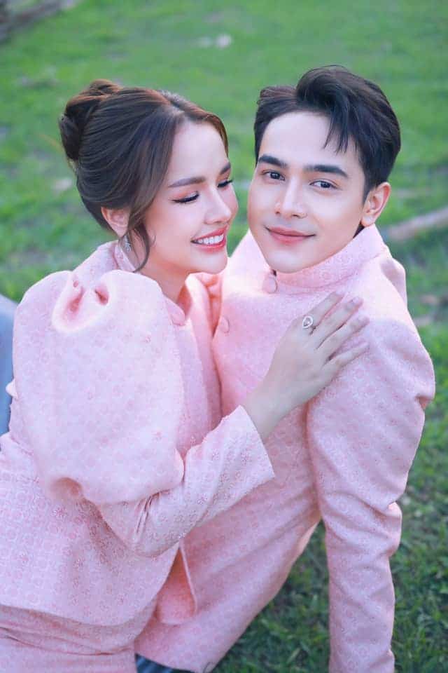 เจนนี่ เผยชื่อลูก