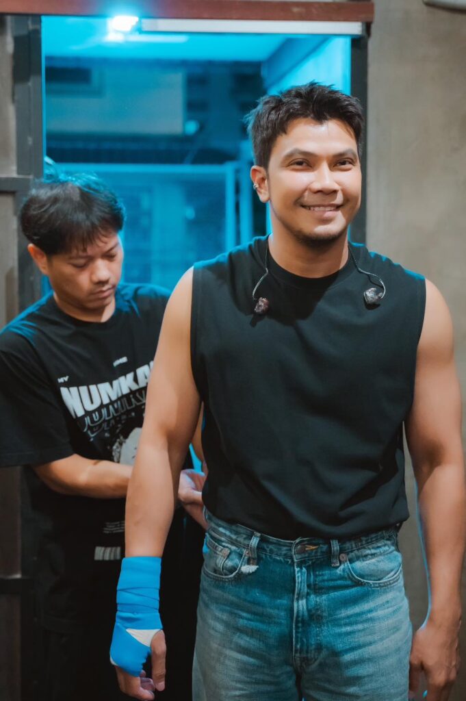 หนุ่ม กะลา ตอบชัดเจน