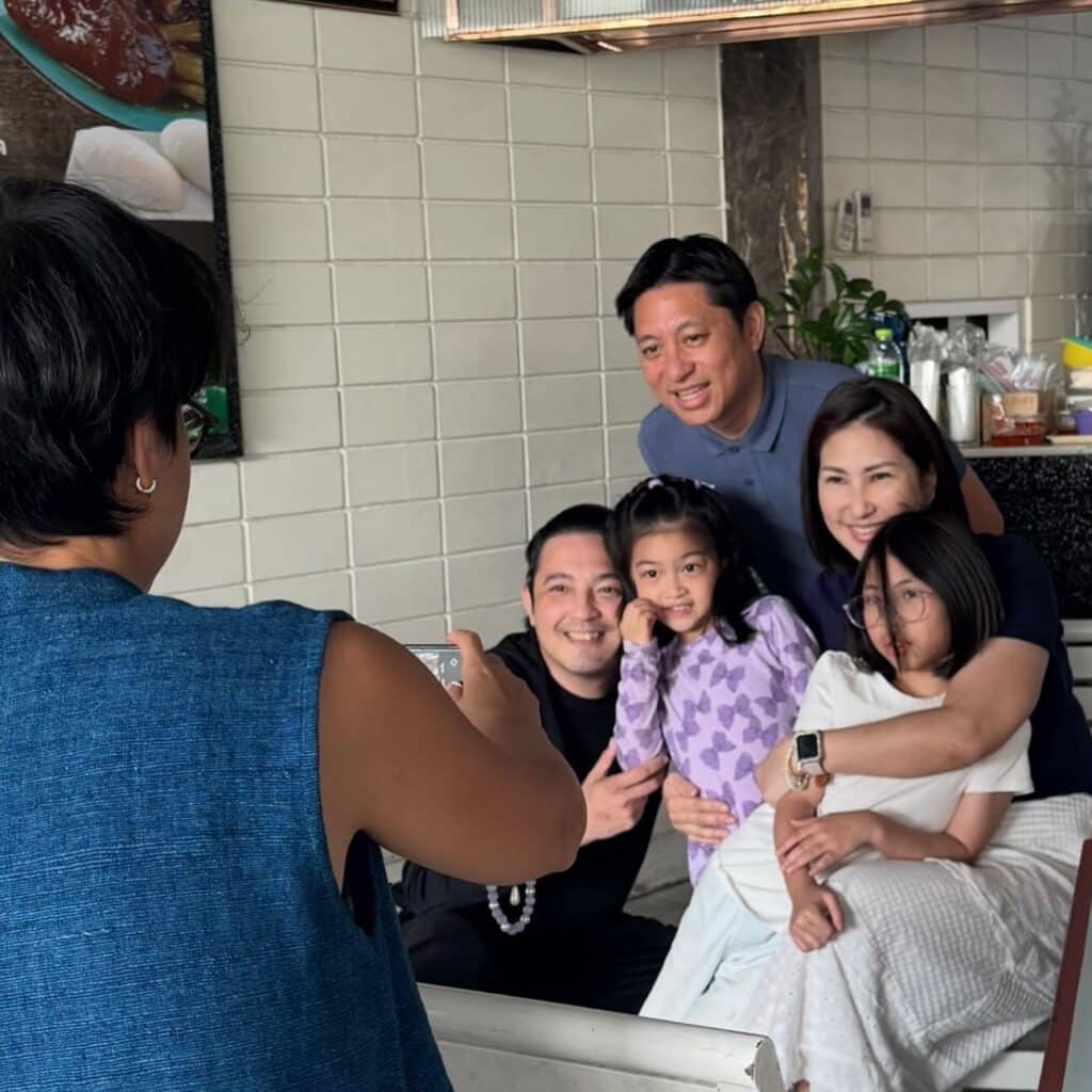 น้องวีจิ เป็นรุ่นพี่ป.1