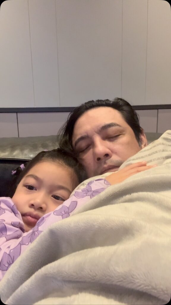 น้องวีจิ เป็นรุ่นพี่ป.1