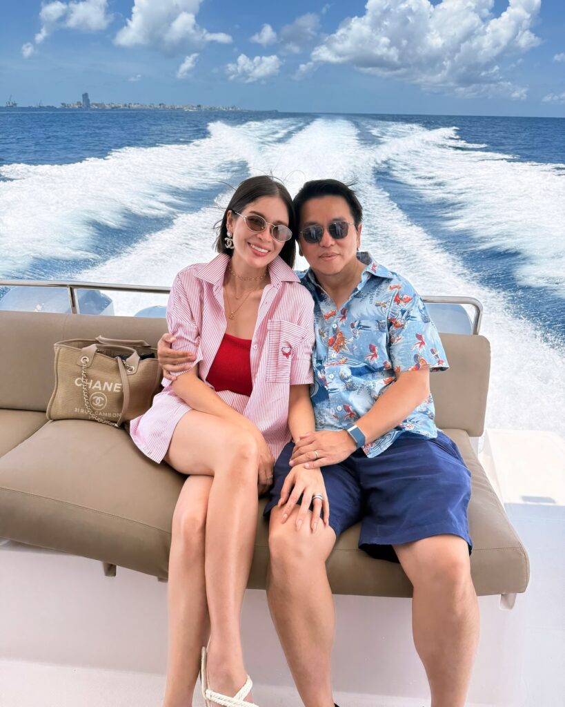 อดีตนางเอก เมย์ มาริษา