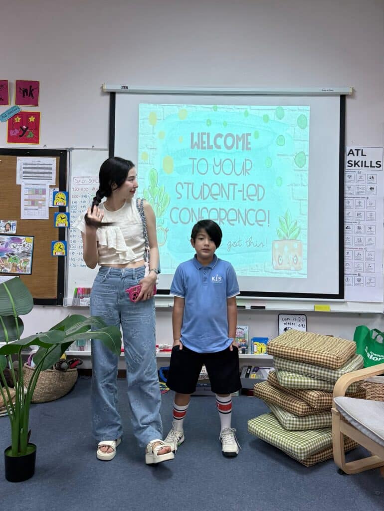 น้องดิน ลูกชายกัปตัน