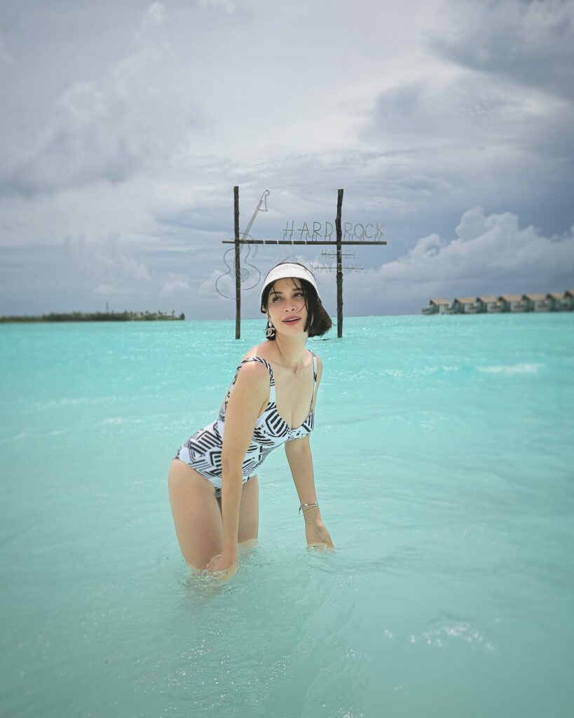 อดีตนางเอก เมย์ มาริษา