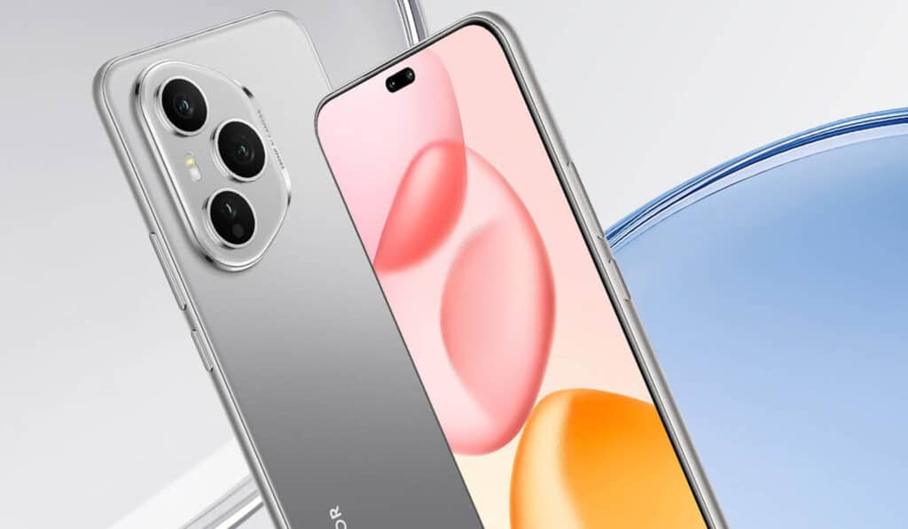 Honor 400