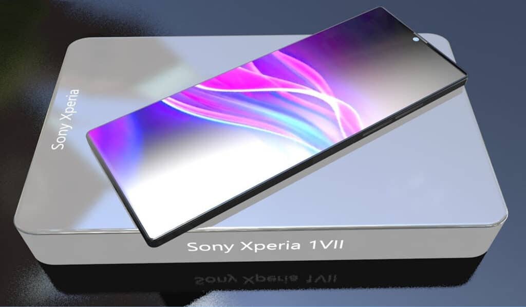 Xperia 1 VII