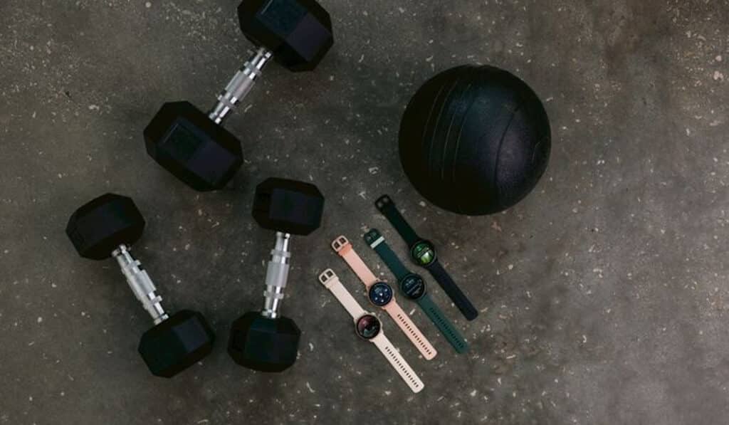 VIVOACTIVE 6