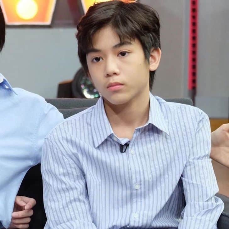 น้องปาแปง